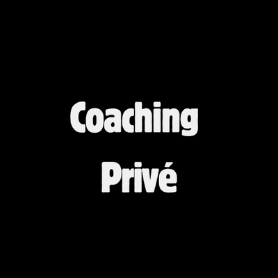 Coaching VIP